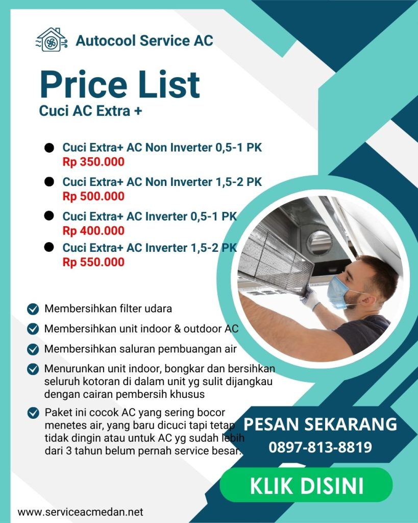cuci extra+